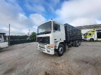 Volvo F10