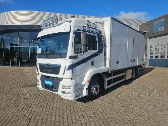 MAN TGM 15.290