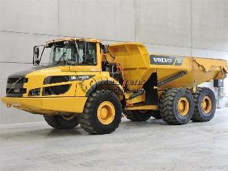 Volvo A30G