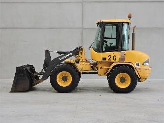 Volvo L35B