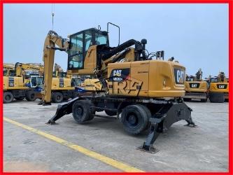 CAT MH3024