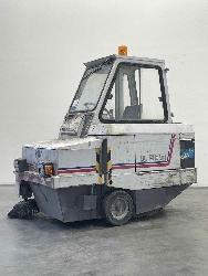 Dulevo 90 EL