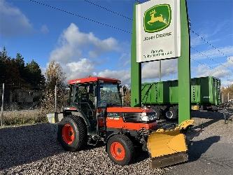 Kubota L4200