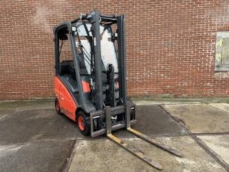 Linde H14T-01