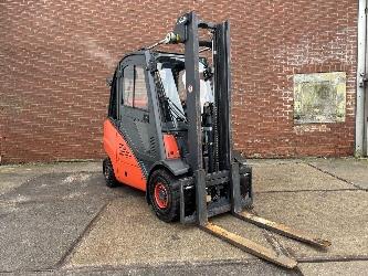 Linde H35T-01