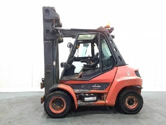 Linde H60D-03 396