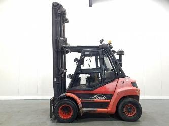 Linde H70D-02 396