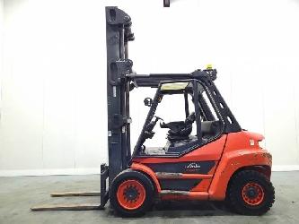 Linde H80D-03 396