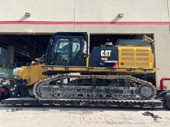 CAT 352FL UHD