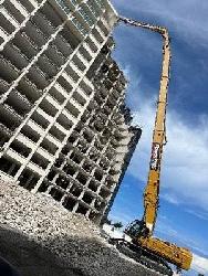 CAT 395 UHD