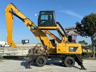 CAT M322D MH