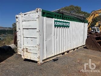  20 ft