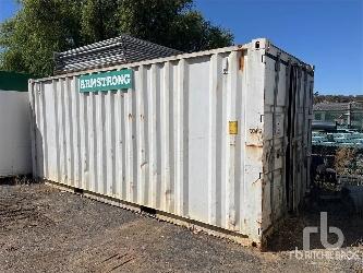  20 ft