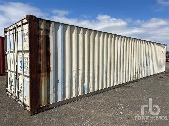 40 ft