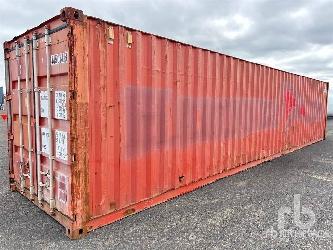  40 ft