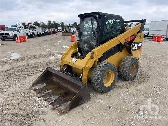 CAT 262D