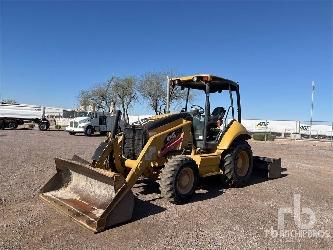 CAT 414E