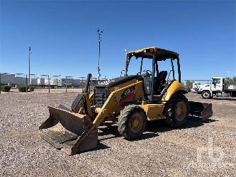 CAT 414E