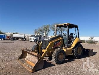 CAT 414E