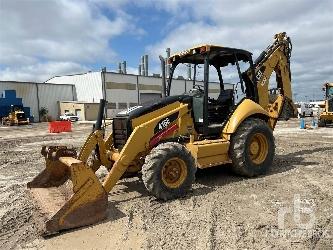 CAT 416E