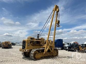 CAT 583H