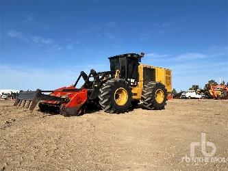 CAT 586C