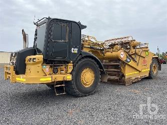 CAT 623K