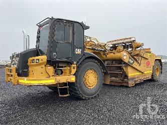 CAT 623K