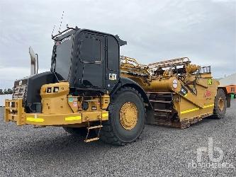 CAT 623K