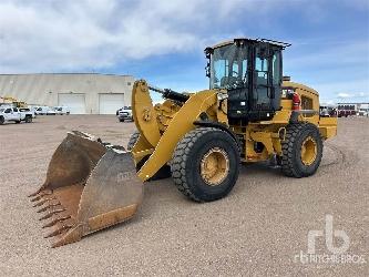 CAT 938M