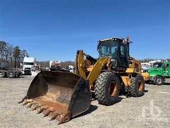 CAT 938M