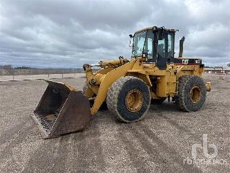 CAT 950F