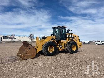 CAT 950M