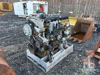 CAT CT13