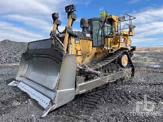 CAT D9T