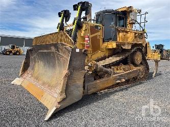 CAT D9T