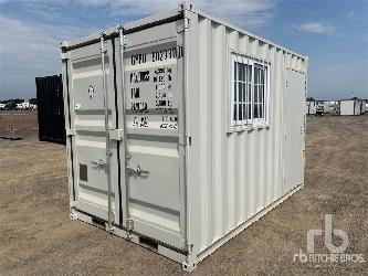  CTTN-12