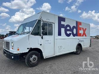 Ford F59