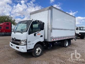 Hino 155