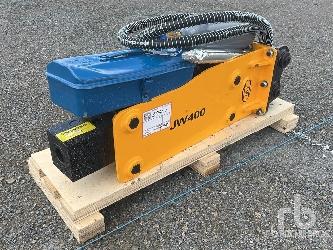  JW400