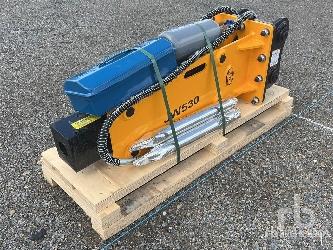  JW530