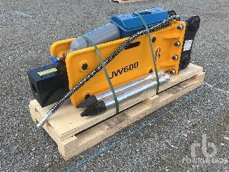  JW600