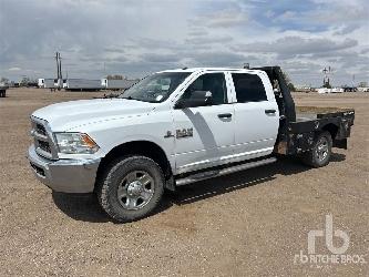 RAM 2500