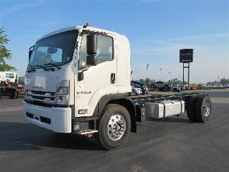Isuzu FVR