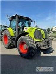 CLAAS ARION 650