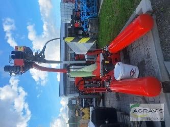Kuhn RW 1200 C
