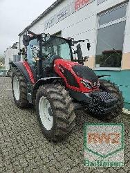 Valtra G125 EA