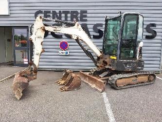 Bobcat E27Z E2
