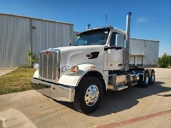 Peterbilt 567