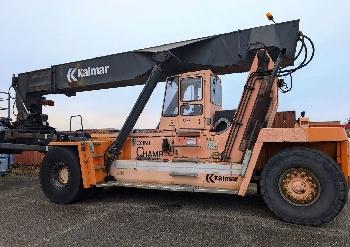 Kalmar DC4560RC4